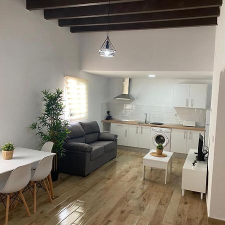 Apartamento La Saeta Jerez de la Frontera Dış mekan fotoğraf