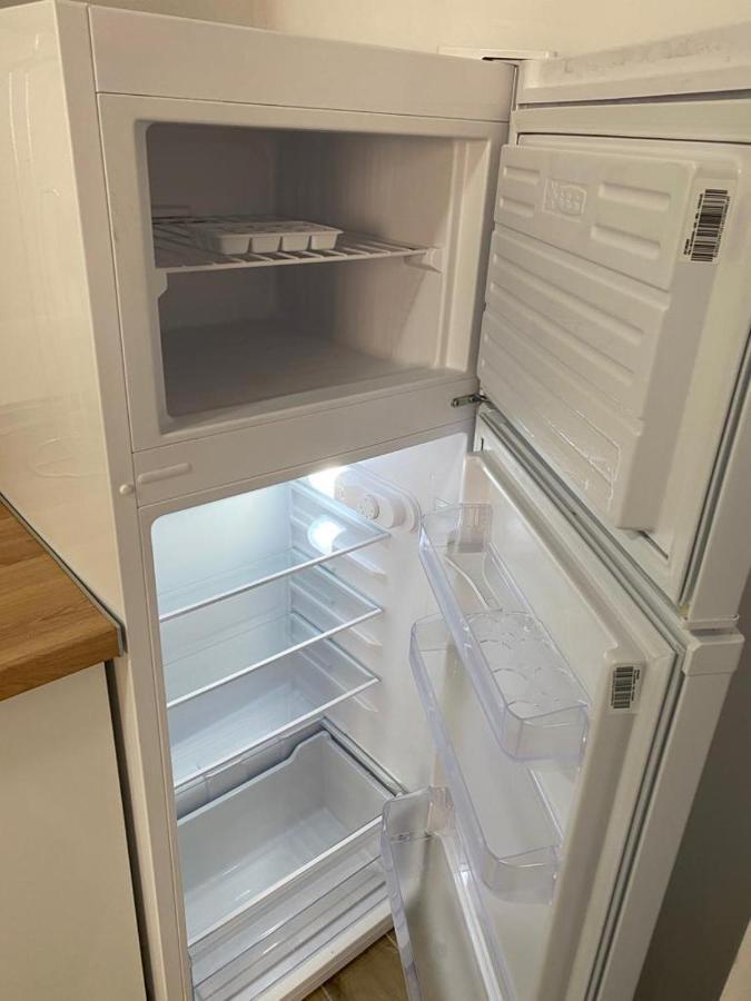Apartamento La Saeta Jerez de la Frontera Dış mekan fotoğraf
