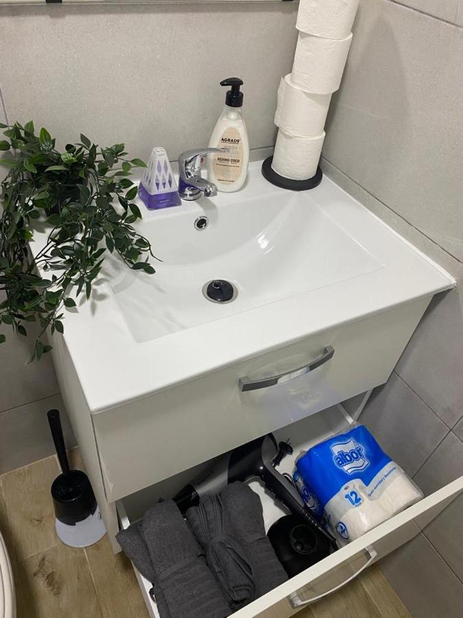 Apartamento La Saeta Jerez de la Frontera Dış mekan fotoğraf