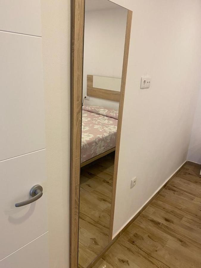 Apartamento La Saeta Jerez de la Frontera Dış mekan fotoğraf