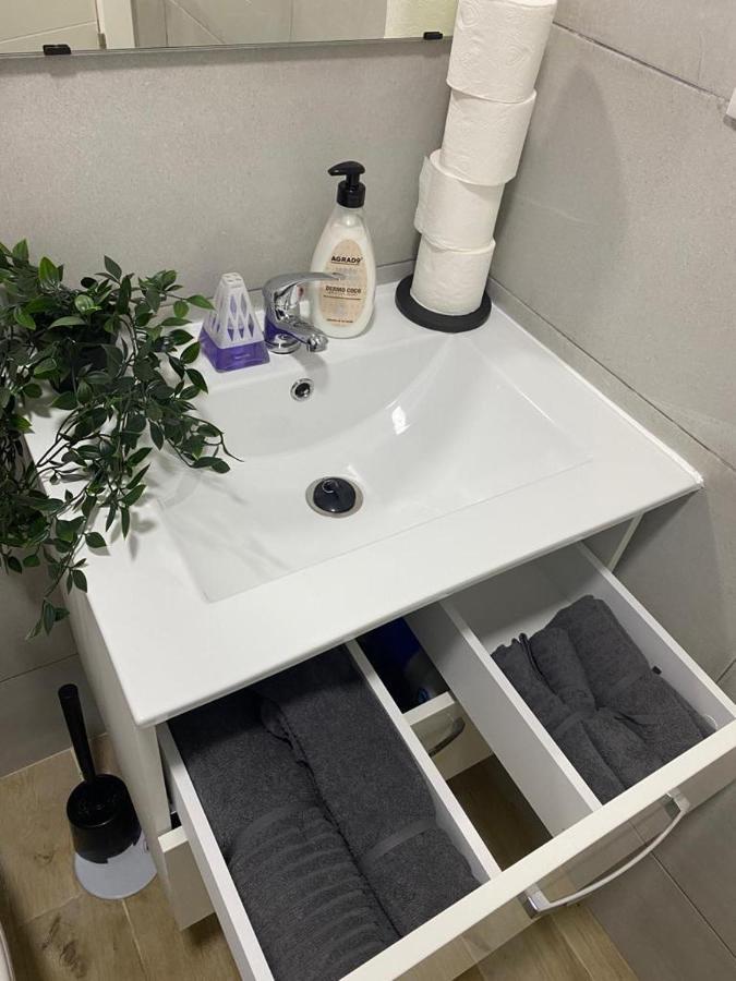 Apartamento La Saeta Jerez de la Frontera Dış mekan fotoğraf