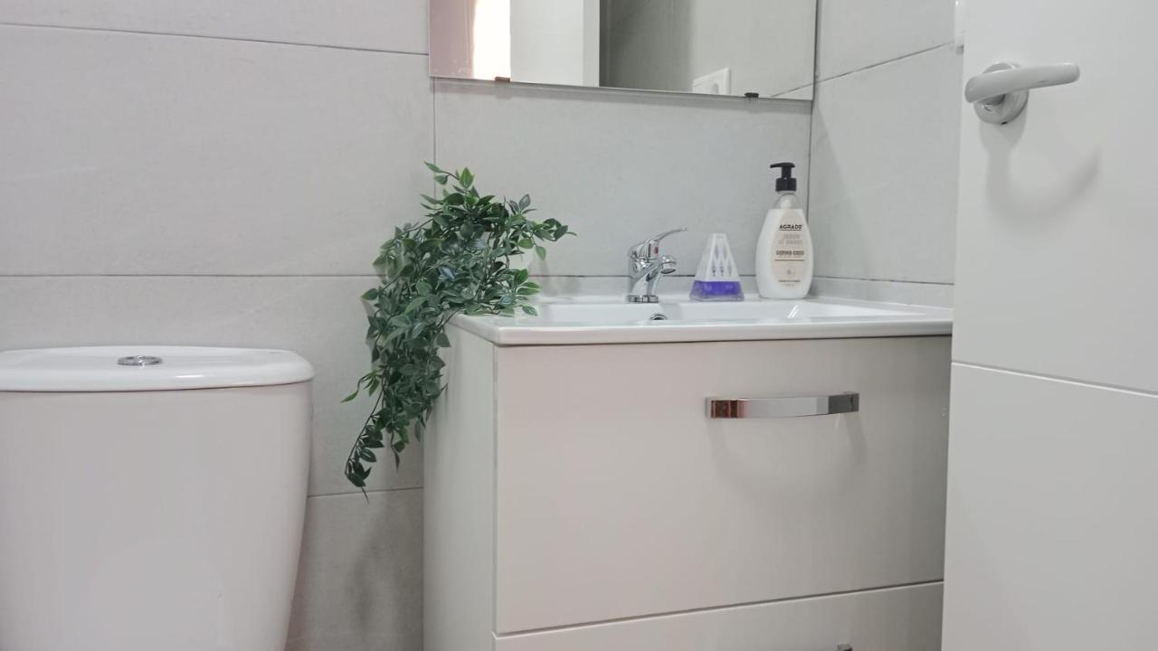 Apartamento La Saeta Jerez de la Frontera Dış mekan fotoğraf