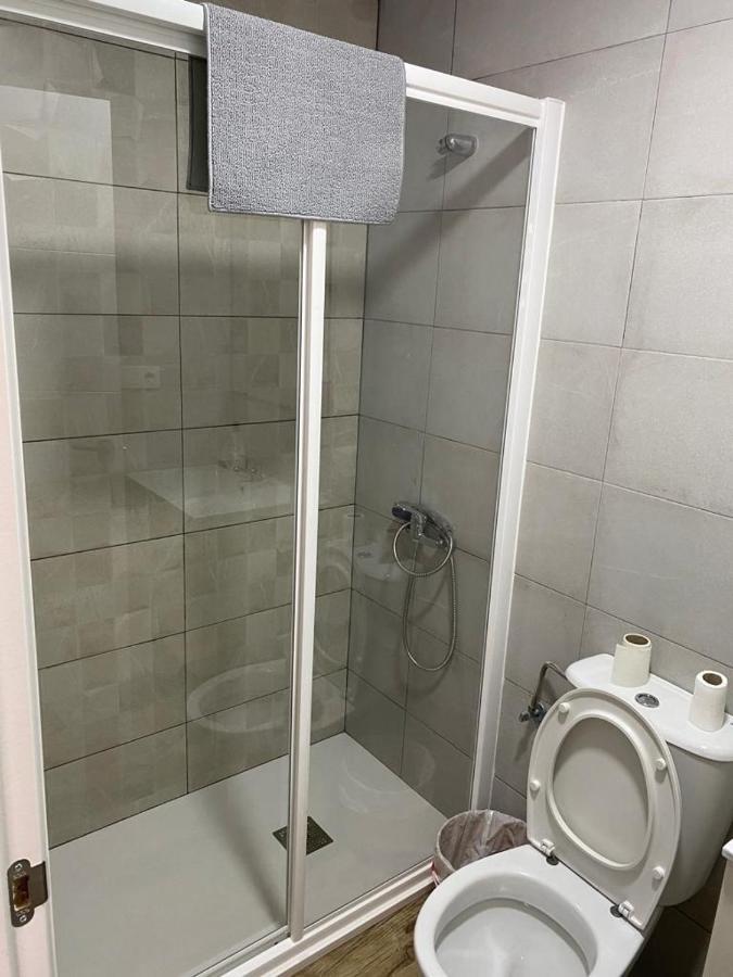 Apartamento La Saeta Jerez de la Frontera Dış mekan fotoğraf