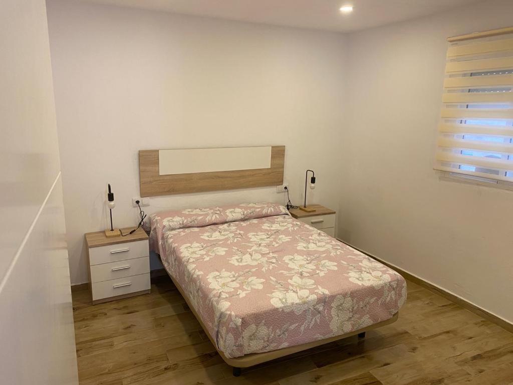 Apartamento La Saeta Jerez de la Frontera Dış mekan fotoğraf